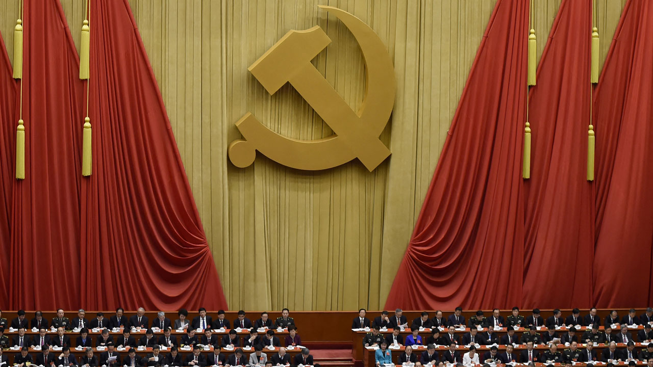 Why Are So Many Young People Drawn to Communism?
