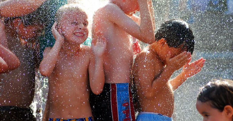 On UN’s ‘Hottest Year on Record’ Claim, Context is Key