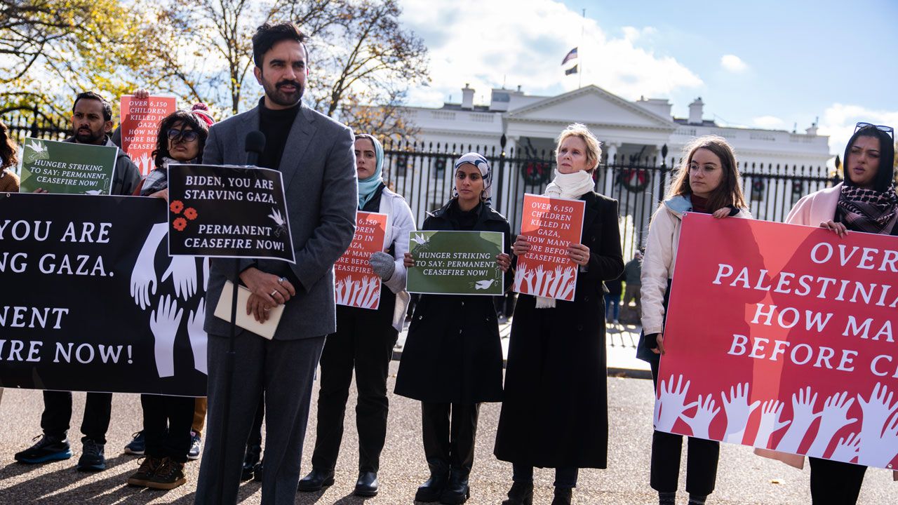 The Selective Outrage and Hypocrisy of Antisemitism