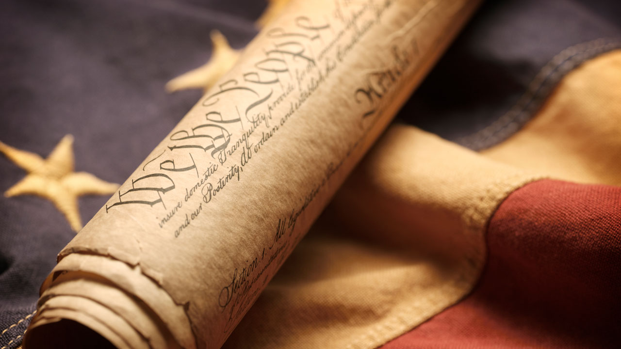 Inspiring the Next Generation of Patriots: Constituting America Brings the Constitution to the Classroom