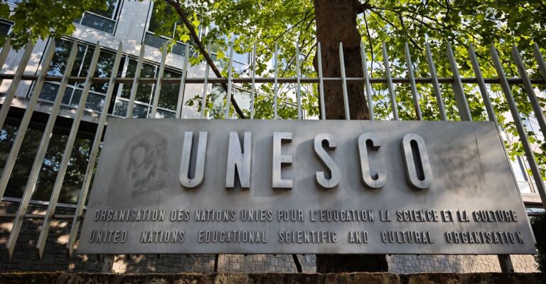 Trump to Pull US From UNESCO
