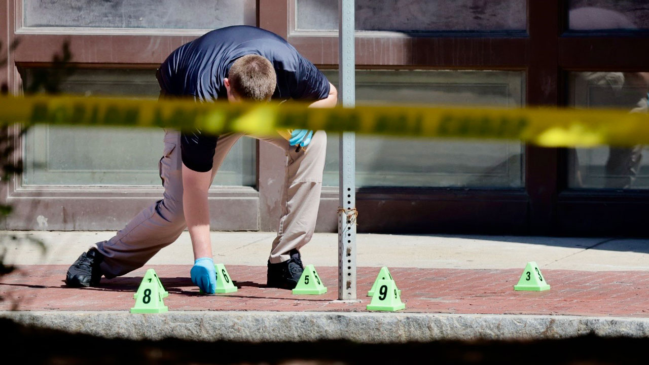 Socialist War on Public Safety Coming to a Town Near You