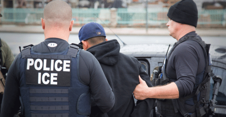 One County Saw a 27% Drop in Assaults After It Helped Enforce Immigration Law. Here’s the Rest of the Story.