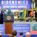 Biden’s ‘Manufacturing Boom’ Is Manufactured Malarkey