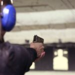 Problematic Women: Should Gun Rights Be Included in #MeToo?