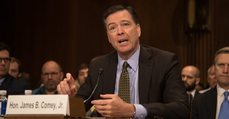 Calls Grow for Second Special Counsel to Probe Justice Department Conduct