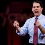 Scott Walker Explains His Tax Philosophy to New Hampshire Activists, Calls It ‘Kohl’s Curve’