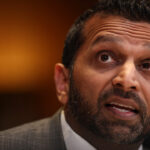 FBI Director Kash Patel speaks about Minnesota fraud indictments