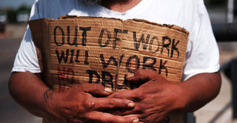 How Poor, Really, Are America’s Poor?