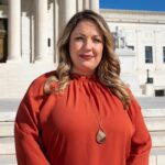 Supreme Court Hears Graphic Designer's Case in Major Free Speech-Gay Rights Battle