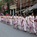 How Asia, U.S. Can Help End Human Trafficking