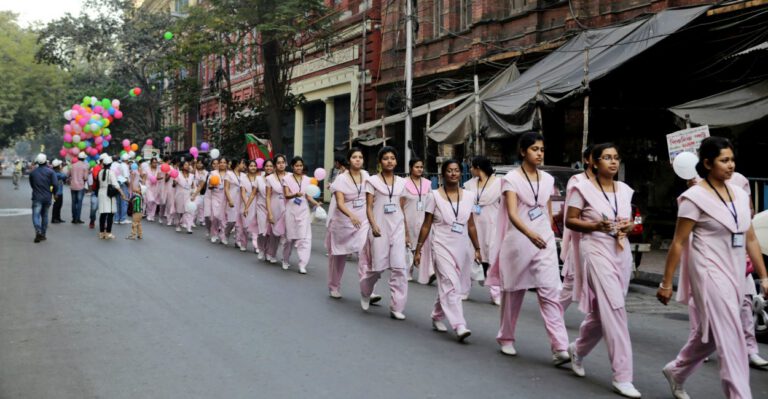 How Asia, U.S. Can Help End Human Trafficking