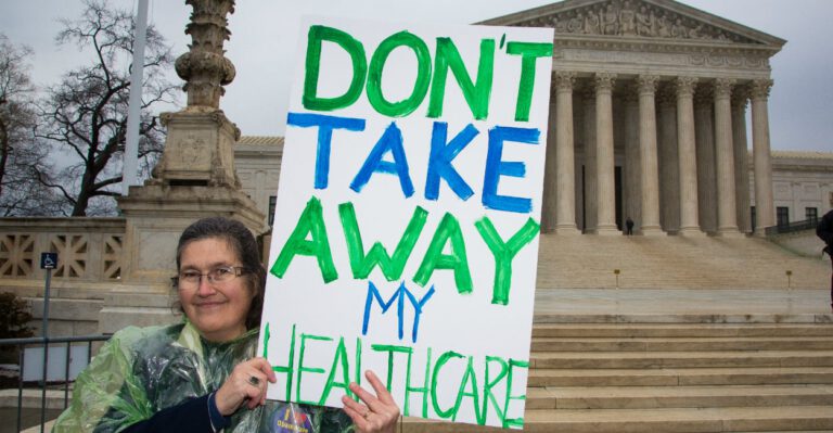 Did 14.1 Million People Gain Health Coverage? Fact Checking the Obama Administration’s Claim