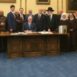 Indiana Protects Religious Liberty. Why That’s Good Policy.