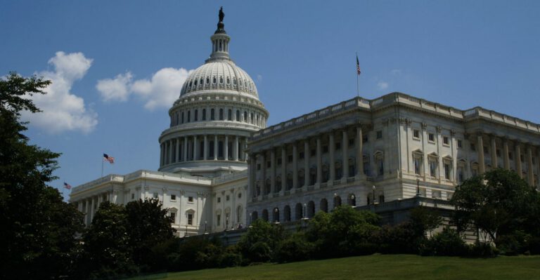 What Exactly Congress Is Spending Your Dollars On