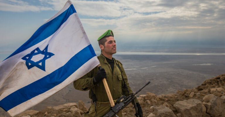This Law Would Ban Companies Boycotting Israel From Getting Government Contracts. Why It’s Problematic.