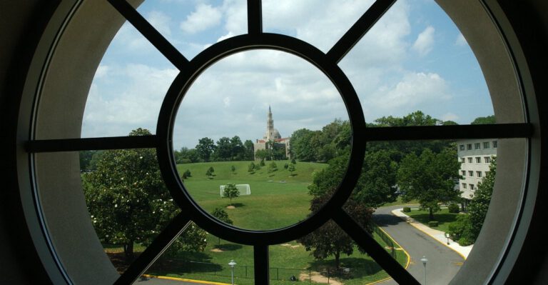 The ACLU’s Hypocritical Defense of Laws That Violate Religious Liberty