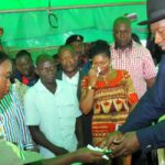 Despite Boko Haram Attacks, Logistical Issues, Nigeria Completes Elections