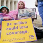 How King v. Burwell Decision Could Affect Obamacare Enrollees