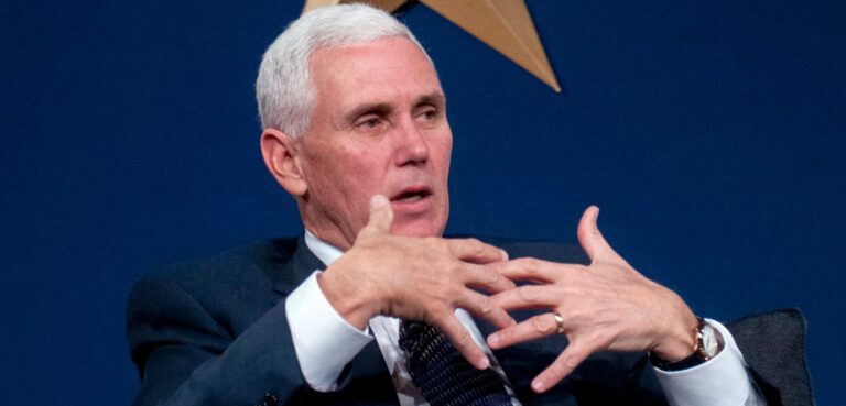 Religious Freedom Laws Are About Tolerance, Which Is Exactly Why the Left Doesn’t Like Them
