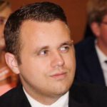 How This College Conservative Counters Liberal Intolerance on Massachusetts Campuses