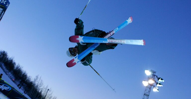 Championing Regulation, EPA Brings More ‘Extreme’ to the X Games