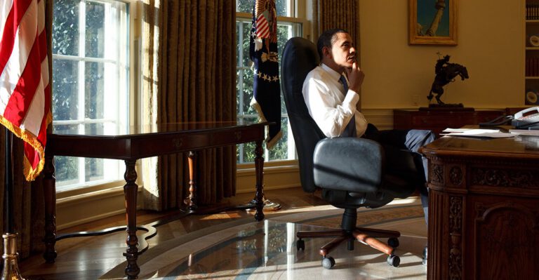 Why Obama Thinks This Court Will Defend Obamacare Subsidies