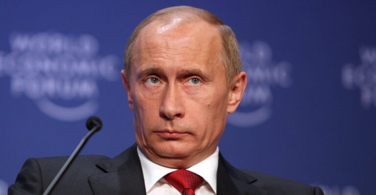 New US International Broadcasting CEO Disses Russian Television … and, Surprise, Putin Doesn’t Like It