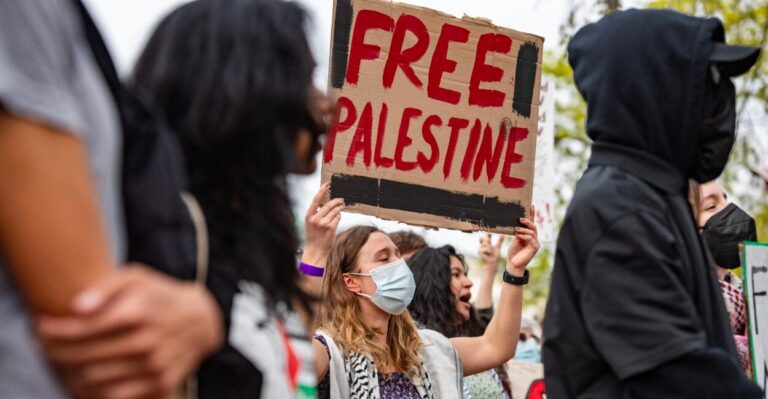 Harvard’s Report on Campus Antisemitism Is Damning
