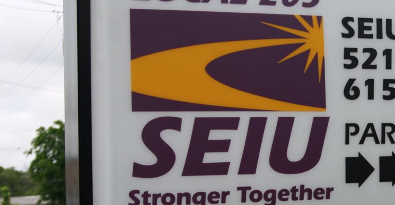 How Unions Tried to Defeat the Little Guys — and Lost