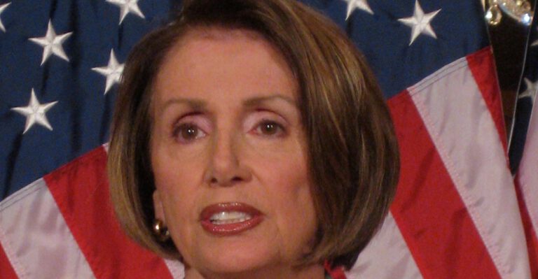 Pelosi Predicted Obamacare Would Be ‘Winning Issue‘ for Democrats. How Has That Panned Out?