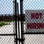 Job Losses Adding Up in America’s Most Liberal State