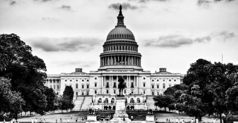 5 Reasons Why Senate Energy Modernization Bill Is Anything but Modern