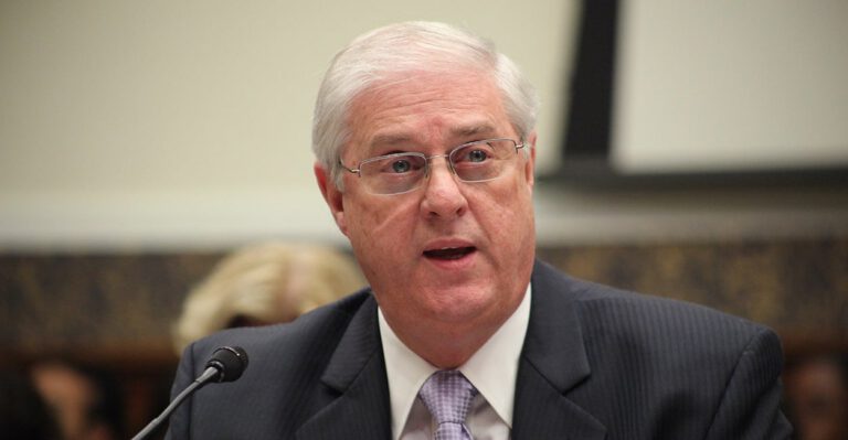 Teachers Union Lost 272,014 Members on His Watch, Then Gave Him a Big Raise