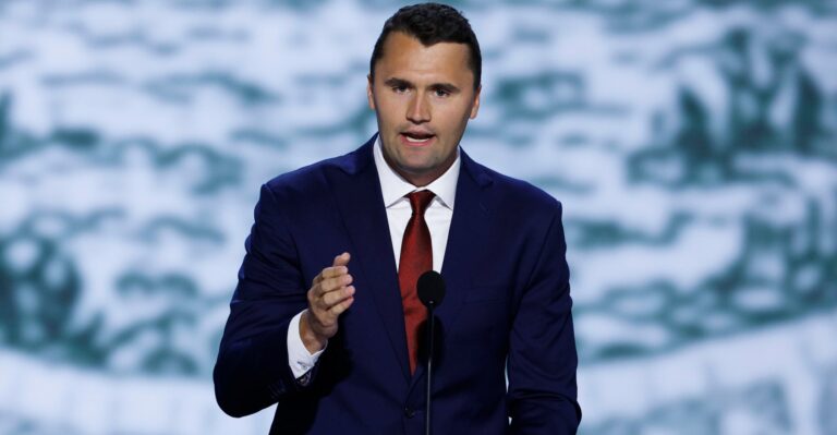 More than $3 Million Raised for Charlie Kirk’s Family in Less Than 24 Hours
