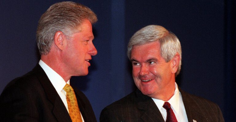 Here Are the 3 Times in Past Century That President’s Party Gained Seats in Midterms
