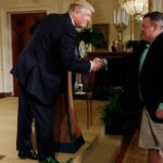 What a Wounded Veteran Thinks of Trump’s VA Reform