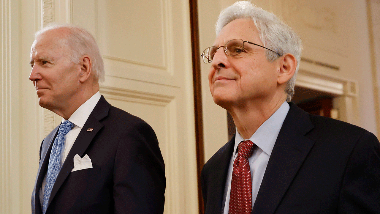 ‘We Walk Fentanyl’: Third Whistleblower Emerges in DOJ Probe of Biden-Era DEA Scandal