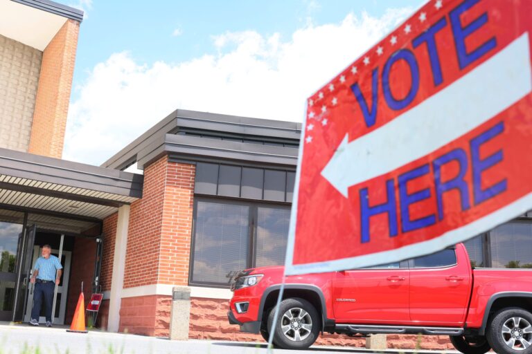 New Voting Rules Guide These 4 States That Had Closest Election Margins in 2020
