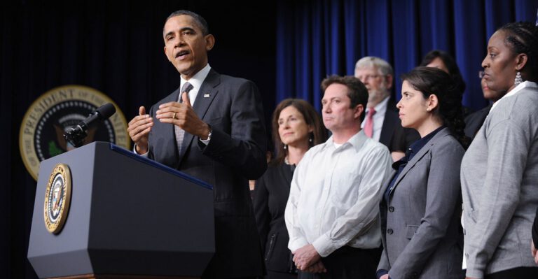 Liberals Are Ripping Tax Reform Bonuses. But They Celebrated $40 Under Obama Tax Cut.