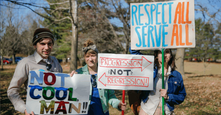Q&A on Indiana: Would Restaurants Be Allowed to Turn Away LGBT Customers?