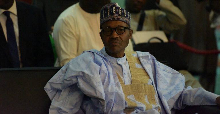 Nigeria’s Successful Election Is an Example of Democracy for African Nations