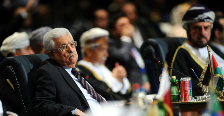 The Palestinians Have Officially Joined the International Criminal Court. What the US Should Do.