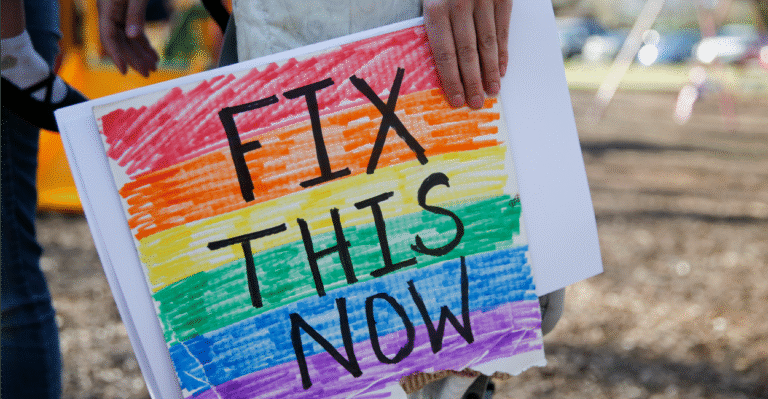 Facts vs. Spin: Here Is What the Indiana Religious Freedom Law Would Do