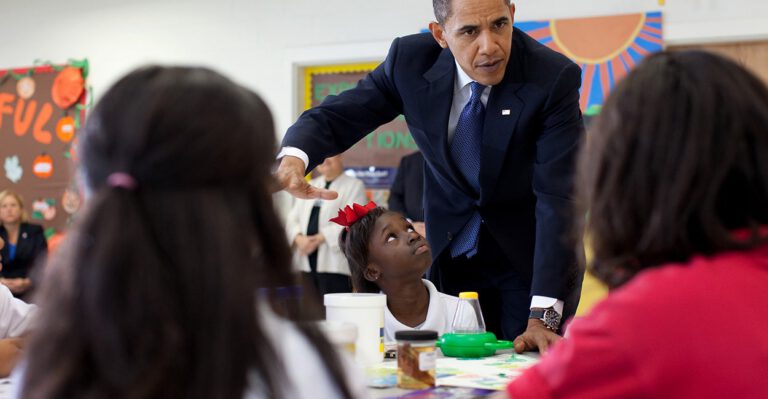 Obama Administration’s New Teacher Equity Plan Will Not Improve Access to Good Teachers