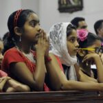 What Will Major World Religions Look Like in 2050?