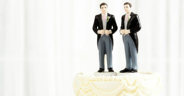 What Americans Think About Business Owners Who Refuse to Serve Same-Sex Weddings