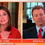 How Rand Paul’s Media Clashes Could Hurt Him With Women Voters