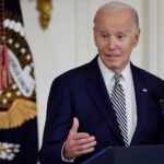$40,000 Check to Biden Linked to Chinese Energy Company
