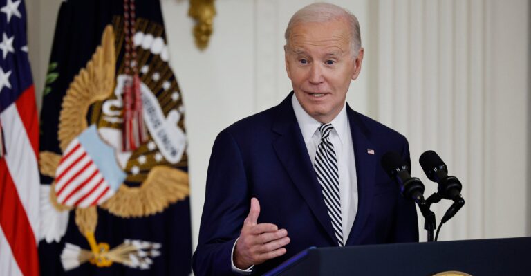 $40,000 Check to Biden Linked to Chinese Energy Company